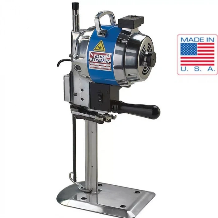 Eastman Blue Streak Iı 629-11,5 Kesim Motoru (mavi Kafa)