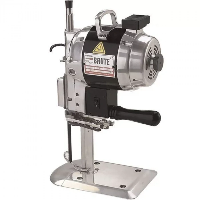 Eastman Brute 627-10 Kesim Motoru (Kara Kafa)