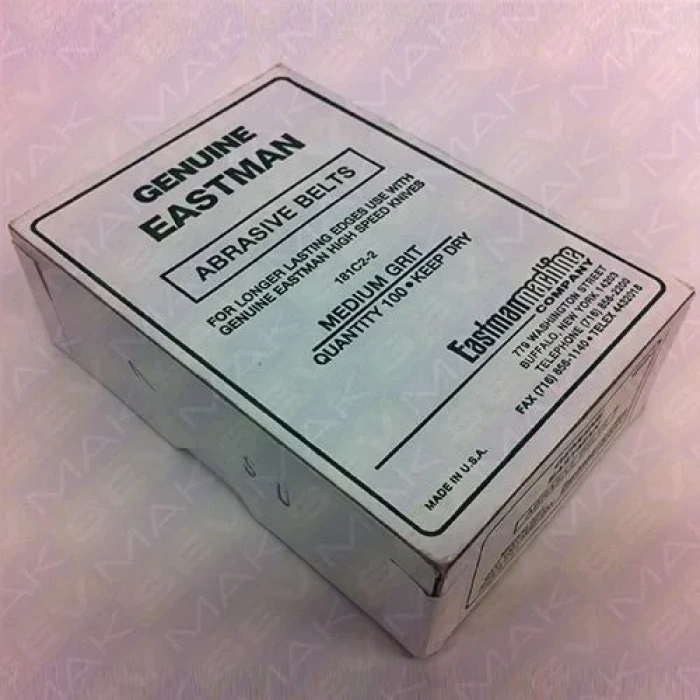 Eastman Orijinal Amerikan Şerit 181c2-2