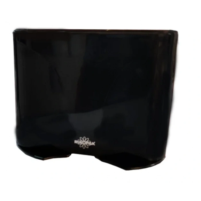 Eazy Kağıt Z Havlu Aparatı Siyah 200lü ( 1 Adet )