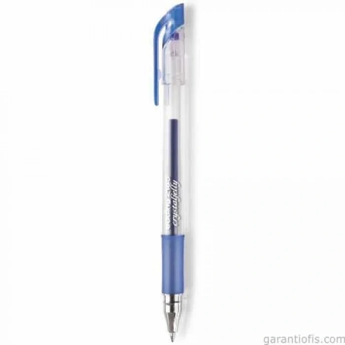 Edding 2185 Mavi Jel Mürekkepli Kalem