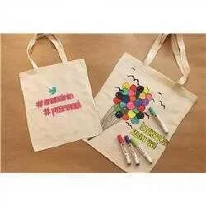 Edding 4500 T-shirt Kalemi Koyu Yeşil