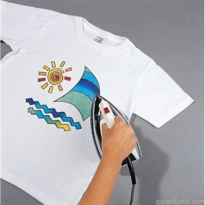 Edding 4600 Yeşil Kumaş Boyama Kalemi (T-Shirt/Tekstil Pen)