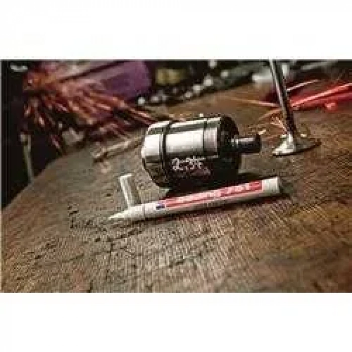 Edding 751 Tam Örtücü Boya Markörü Kahverengi