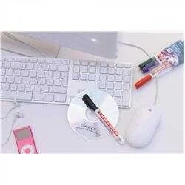 Edding Cd Kalemi Yeşil