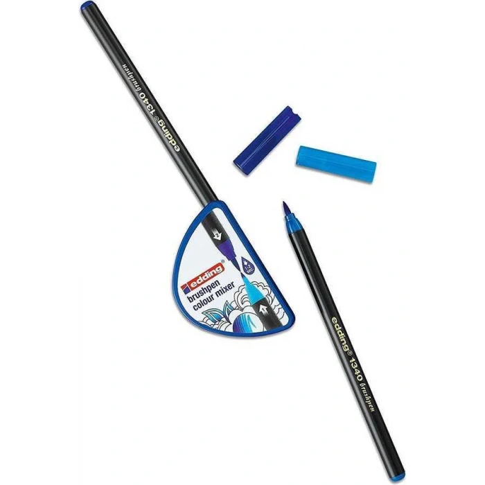 Edding Colour Happy Box 70li Set