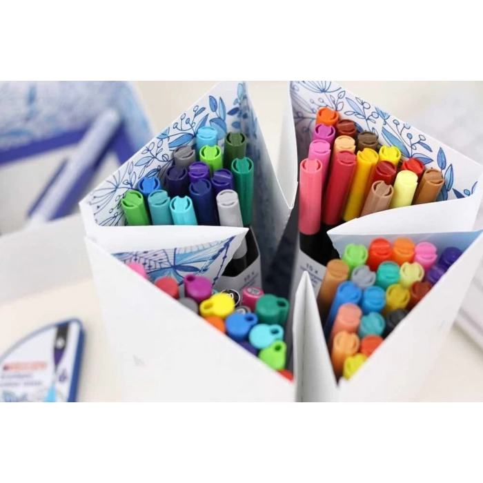 Edding Colour Happy Box 70li Set