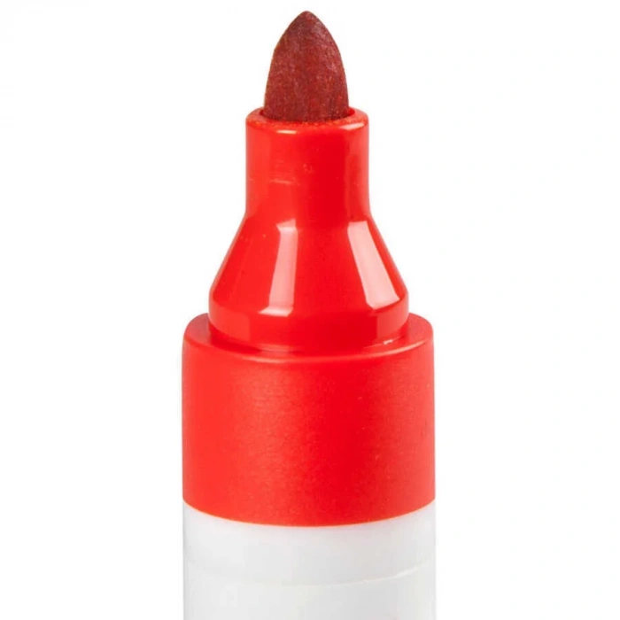 Edding E-360xl Beyaz Tahta Kalemi Kırmızı