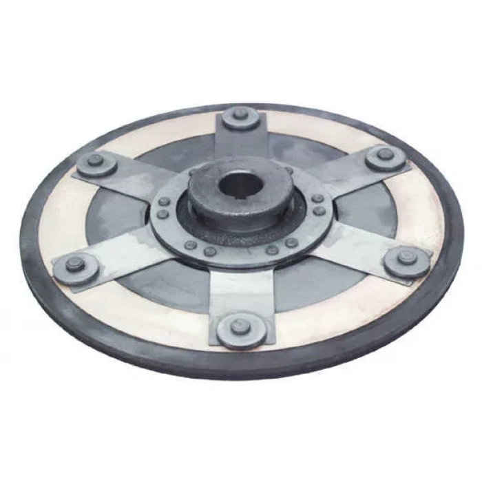 Efka 11461 Motor Fren Diski