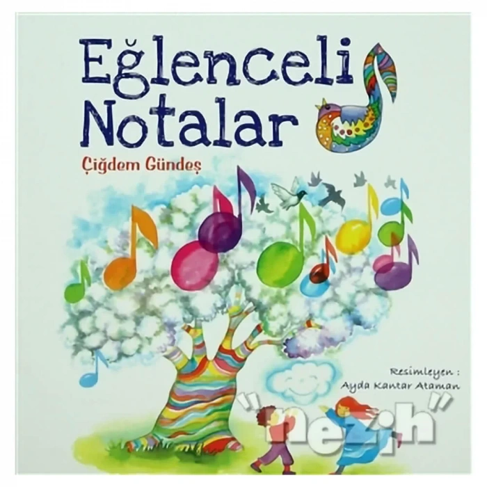 Eğlenceli Notalar