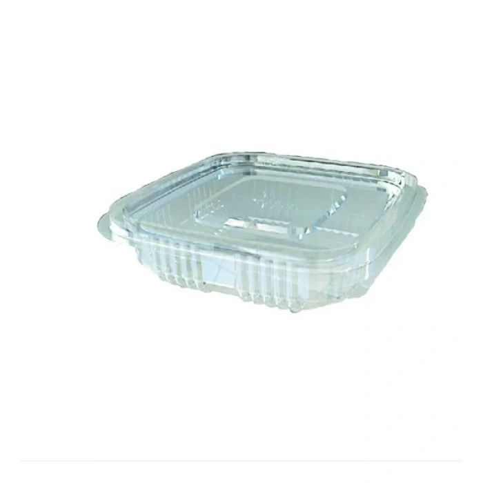 Eko 150 cc Düz Kapak Sızdırmaz Kap ( 1000 Adet )