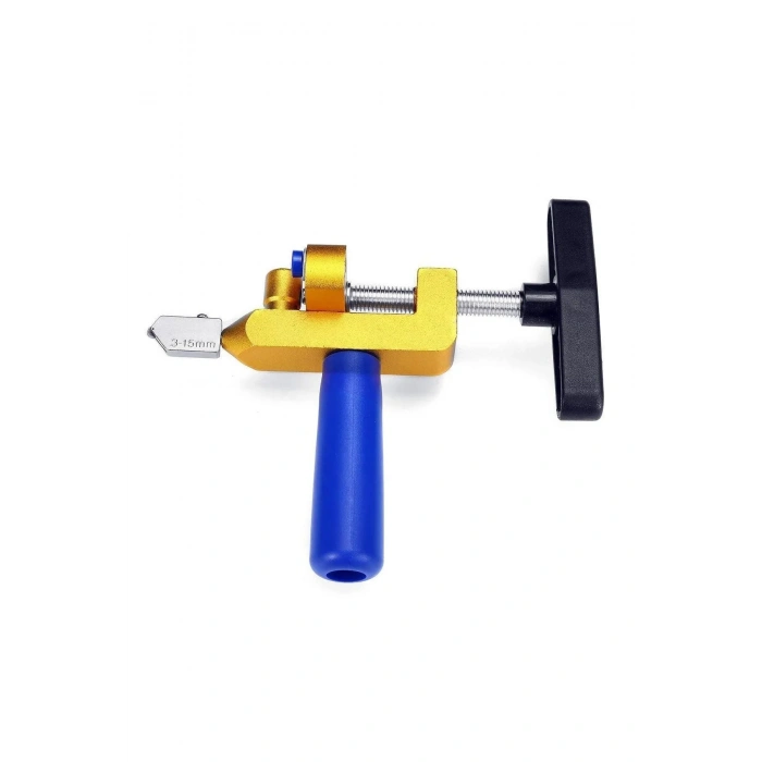 El Tipi Fayans Kesme Aparatı