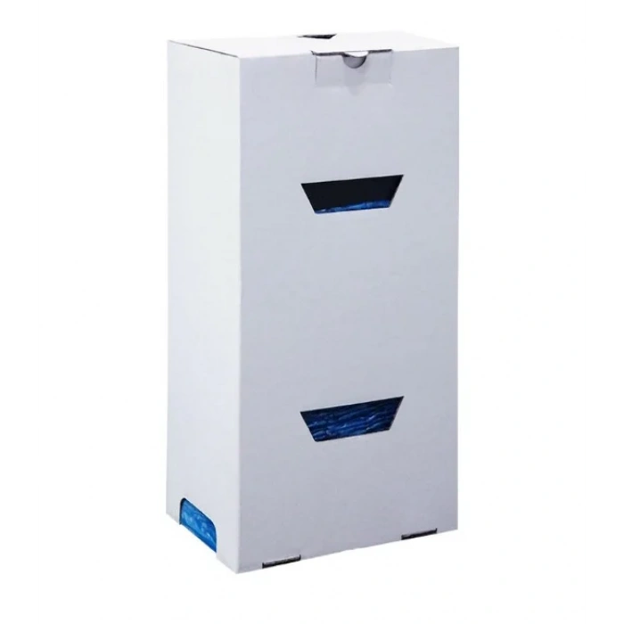 Elektrikli Galoşmatik Galoşu ( 100 Adet )