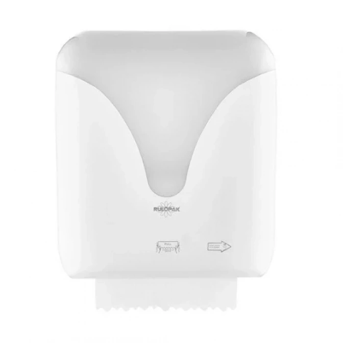 Elite Autocut Havlu Makinesi Beyaz (1 Adet)