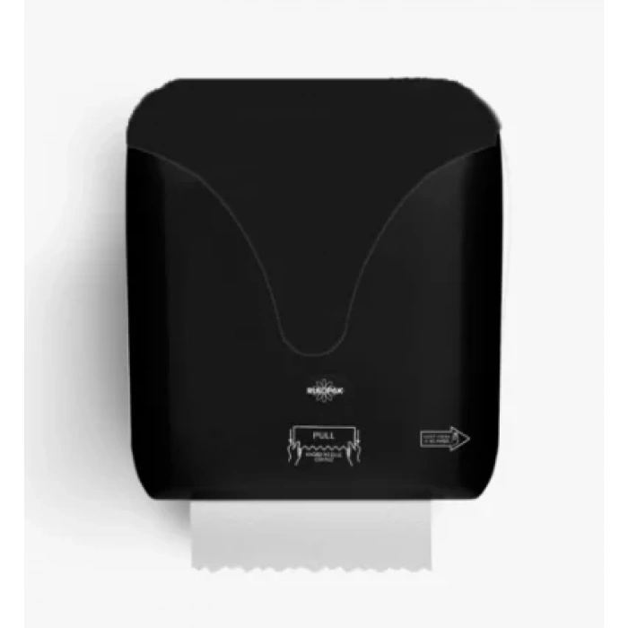 Elite Autocut Havlu Makinesi Siyah (1 Adet)