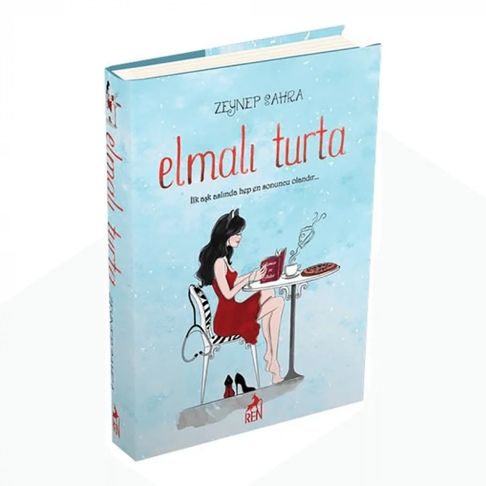 Elmalı Turta - Ciltli