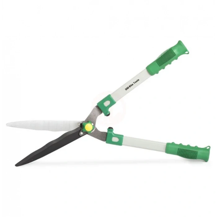 Elta Çim Kesme Makası Eğri Ağız 650 mm - 6731270650