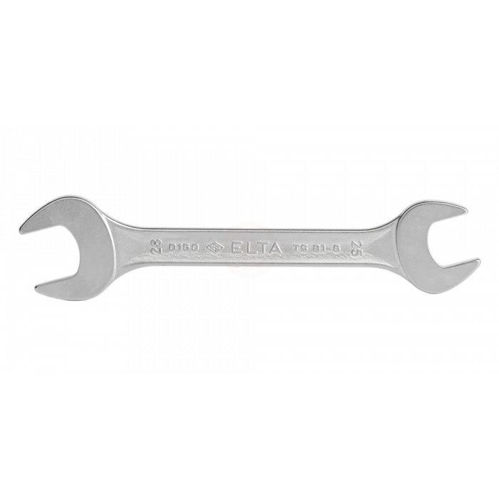Elta İki Ağız Anahtar 21x23 mm - 0150012123