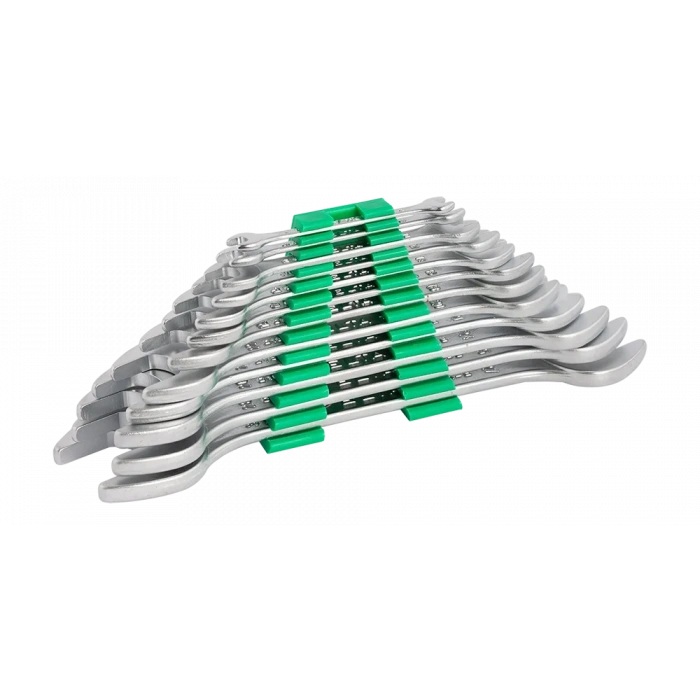 Elta İki Ağız Anahtar Takımı 12 Parça - 0150002112