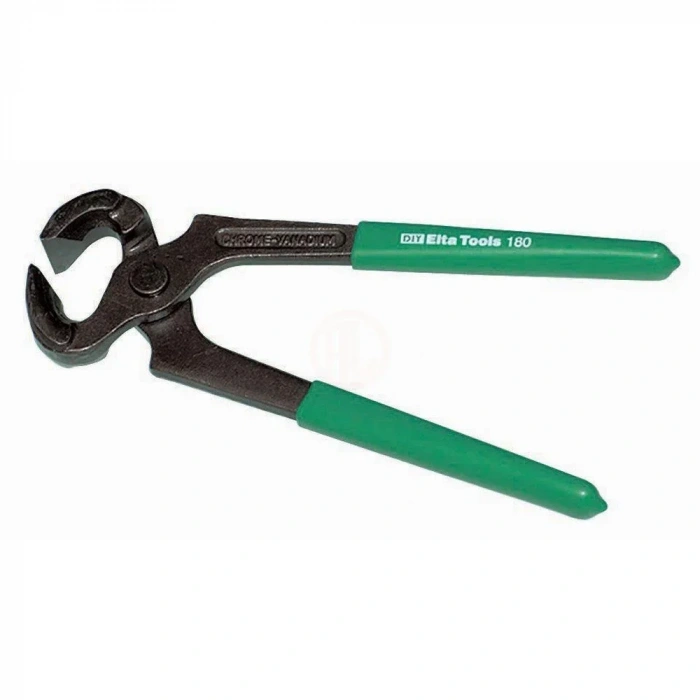 Elta Kerpeten 180 Mm - 3801150180