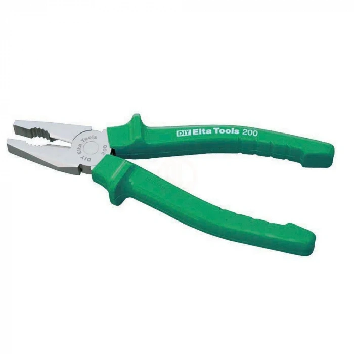 Elta Kombine Pense Opak 200 mm - 3021121200