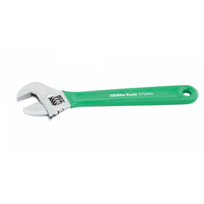 Elta Kurbağacık Anahtar 8 İnç (0601010008) - 0601 01 0008