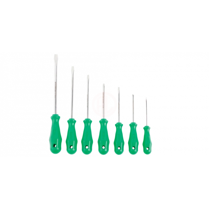 Elta Tornavida Seti Opak Seri 7 Parça - 4150008107