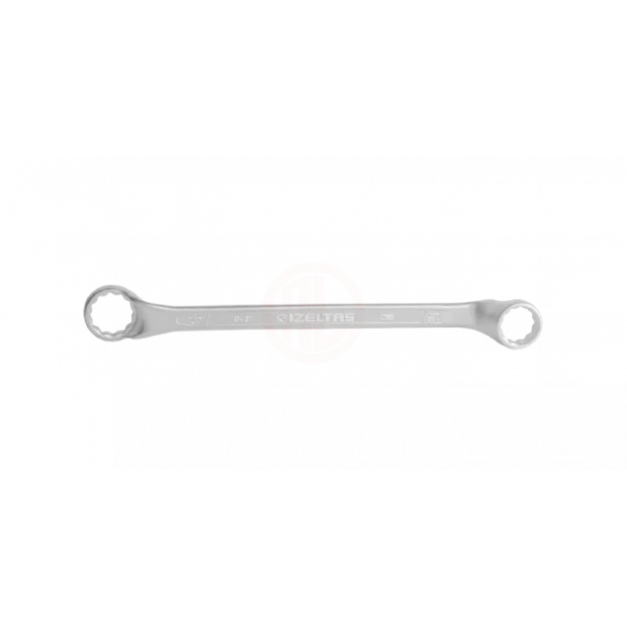 Elta Yıldız İki Ağız Anahtar 18x19 Mm - 0450031819