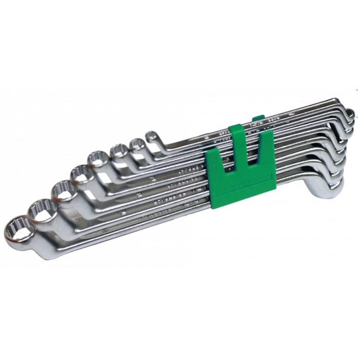 Elta Yıldız İki Ağız Anahtar Takımı 8 Parça - 0450002108