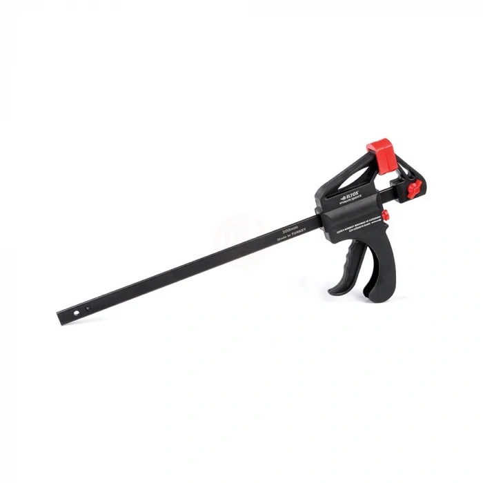 Eltos Otomatik İşkence 300 Mm - Eoı300