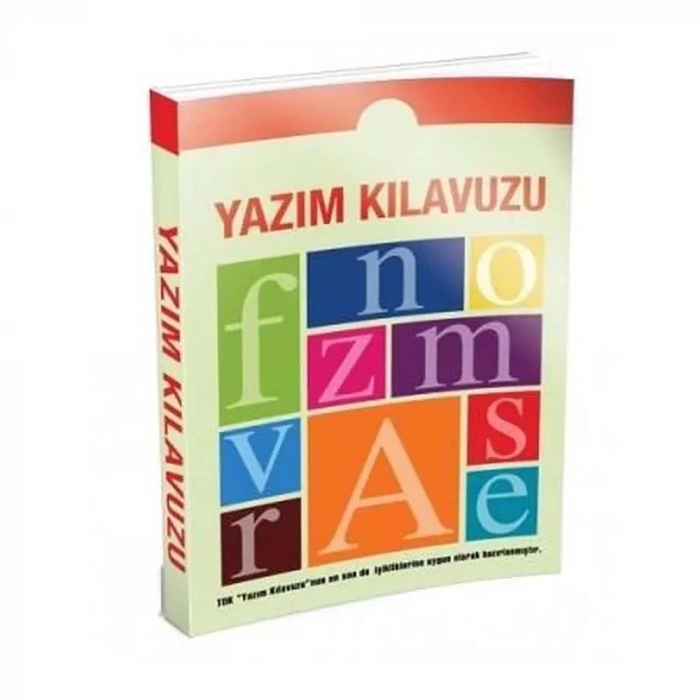 Ema  Yazım Kılavuzu