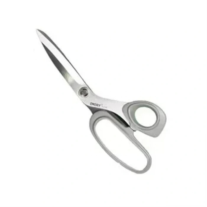 Emery E-5230 Gri Saplı Çelik Makas (9)