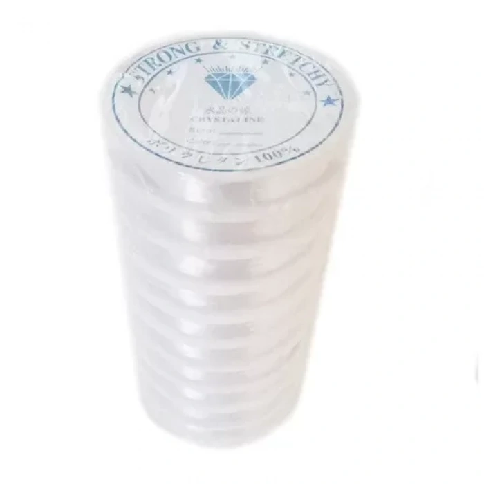 Emin Em123 Misine Beyaz/renkli