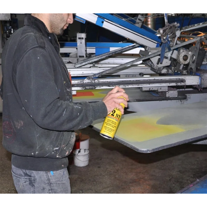 Emprime 92 Yapıştırıcı Sprey 500ml / BLUE.015