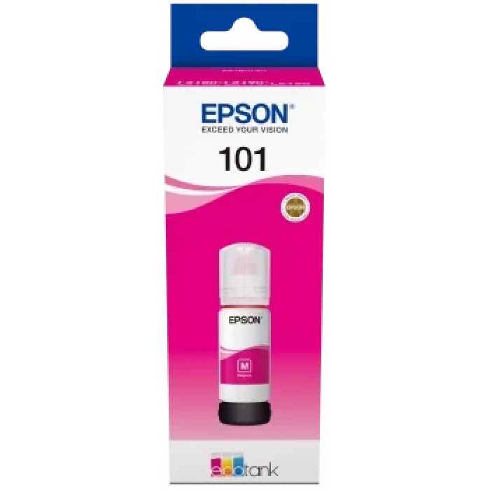 Epson 101 C13t03v34a Kırmızı Mürekkep Kartuş 6000 Sayfa (l4150 L4160 L6160 L6170 L6190)