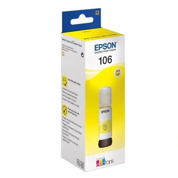 EPSON C13T00R440 KARTUS-SARI