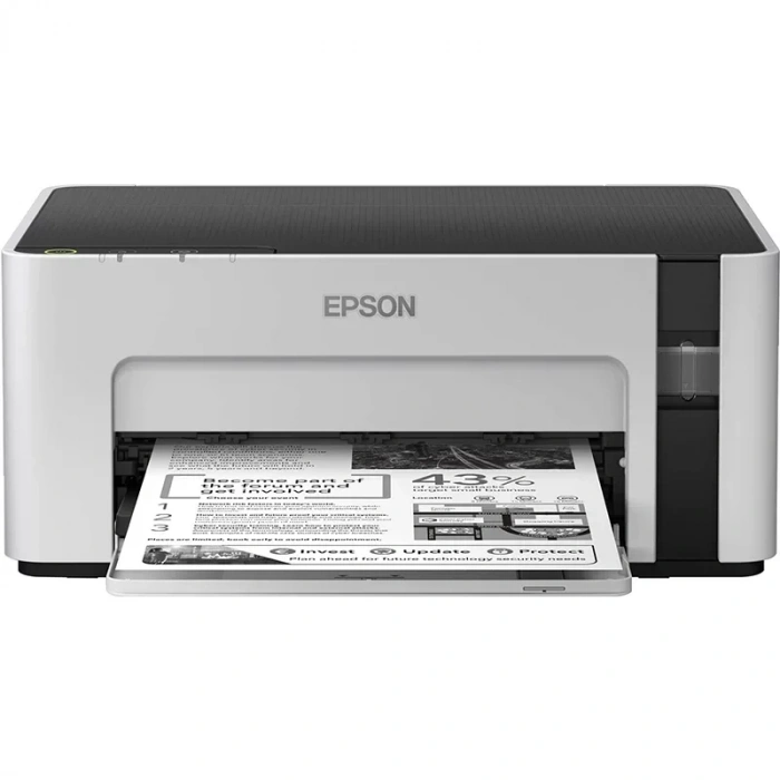 Epson M-1100 Tanklı Yazıcı