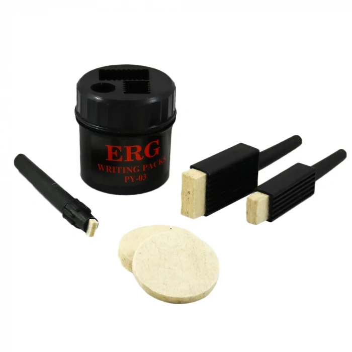 Erg Market Kalemi 3 Lü Set