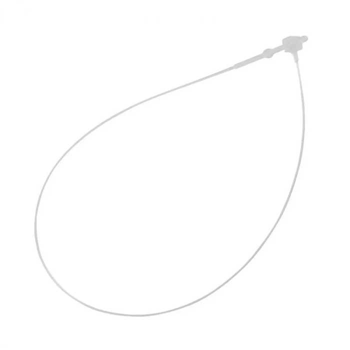 Erkan Elle Geçmeli Kılçık 6inç Beyaz 5.000 Adet