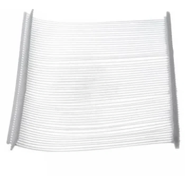 ERKAN STANDART KILÇIK 45mm ŞEFFAF 10000Lİ