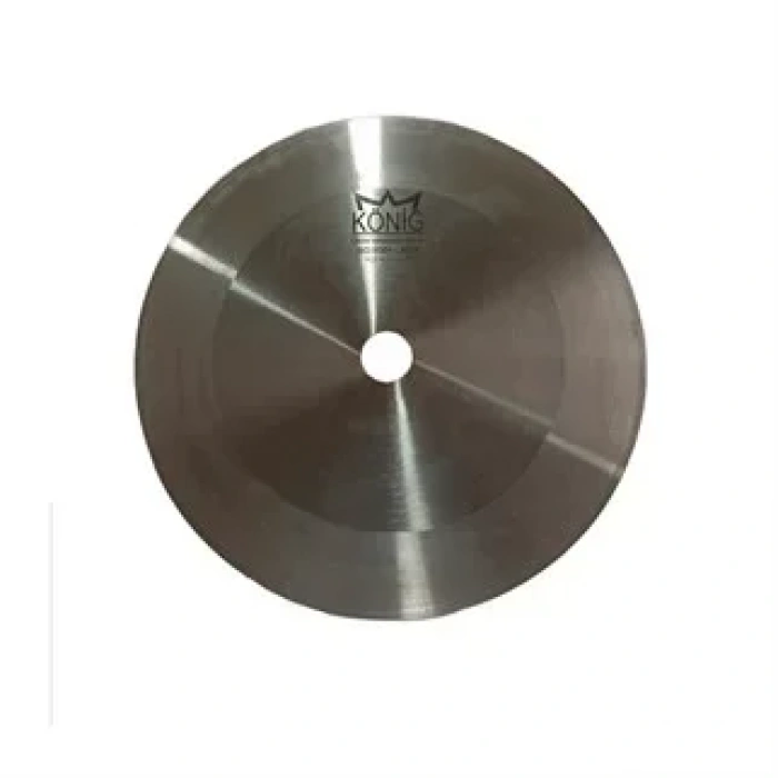 Ermak Biye Kesim Makinesi Bıçağı