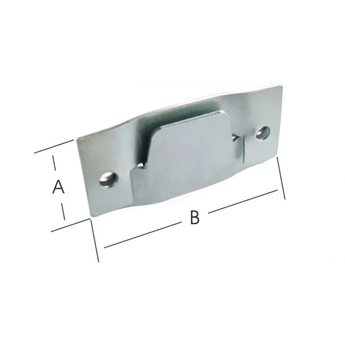 Ermo Gizli Askı Orta Boy - Lm35459