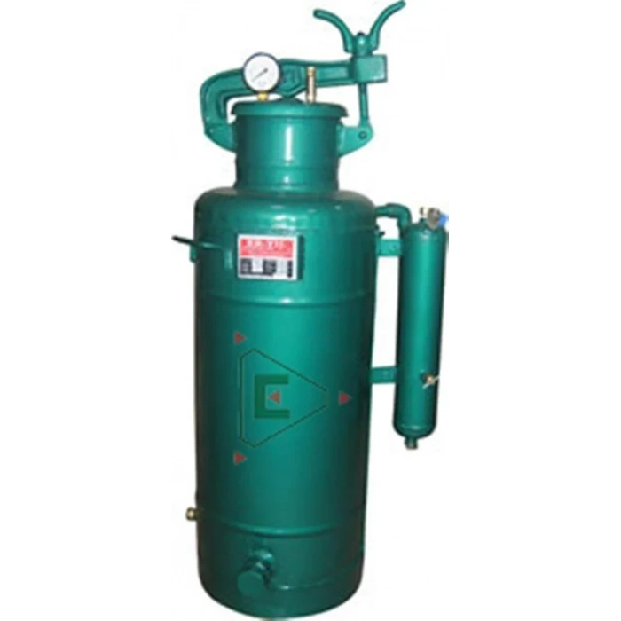 Eryıl Karpit Kazanı Otomatik 2,5 Kg - Üs-2,5-otm