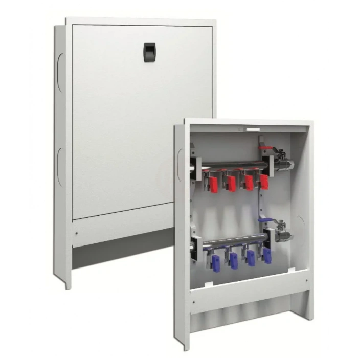 Eryıl Kollektör Dolabı 60 Cm - KD-60