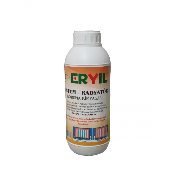 Eryıl Koruma Sıvısı 1 Lt - Tkk-01