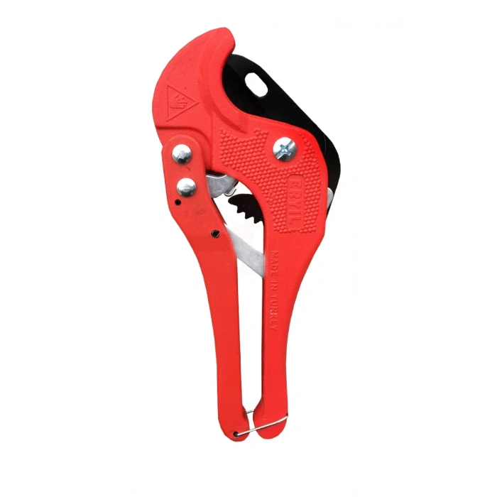 Eryıl PPRC Plastik Boru Kesme Makası 42 mm - KM-01-04