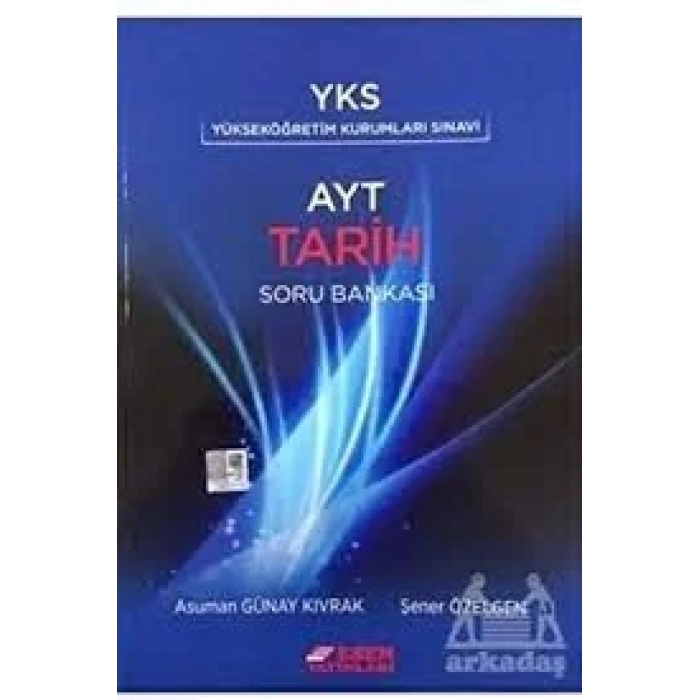 Esen Ayt Tarih Soru Bankası