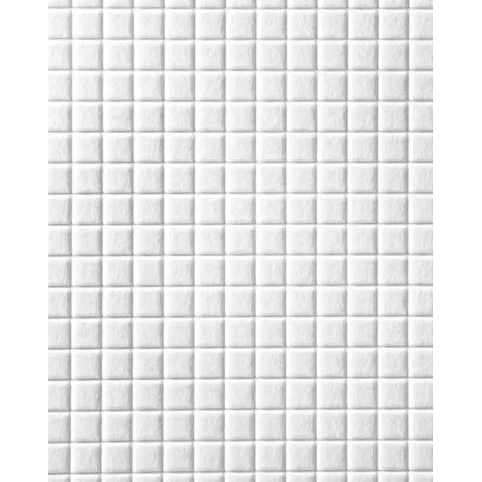 Eshel Maket ABS Kare Banyo Fayansı 5x5mm