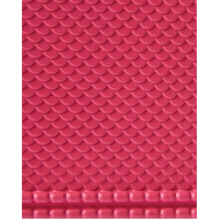 Eshel Maket Asetat Kabartmalı Pullu Çatı 1/100