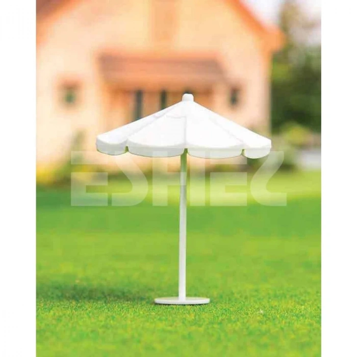 Eshel Maket Bahçe Şemsiye 1/150